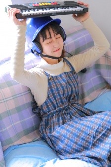 羞羞鬼