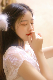 小龙女的紧致花径